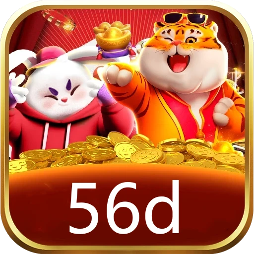 56D Cassino Online